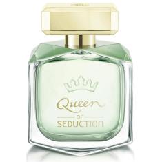 Perfume Antonio Banderas Queen of Seduction Feminino Eau de Toilette