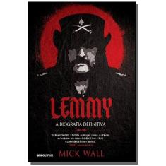 Lemmy - A Biografia Definitiva