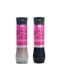 Hidrabell Liss - Shampoo 350ml+Condicionador 330G