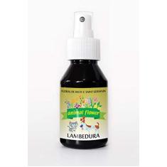 Animal Flower Floral 100Ml Spray Lambedura
