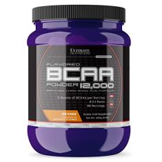 BCAA 12000 Powder (228g) - Ultimate Nutrition