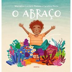 O Abraço