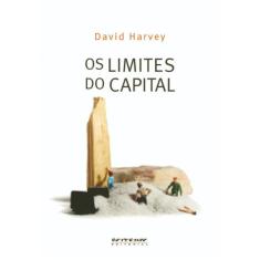 Livro - Os Limites Do Capital