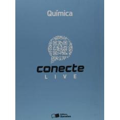 Livro - Conecte Química - Volume 1