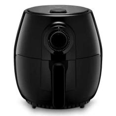 Airfryer Fritadeira Elétrica Elgin Quick 4L 110V Preta