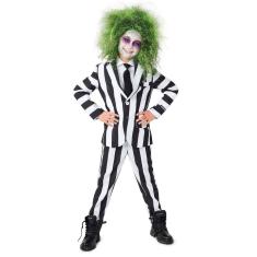 Fantasia Halloween Infantil Big Juice