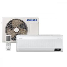 Ar Condicionado Split Samsung Windfree Connect 9.000Btus Quente E Frio