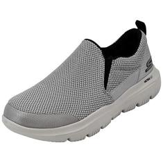 Skechers Masculino Go Walk Evolution Ultra - Calçado de caminhada impecável