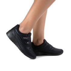 Tênis anabela casual Kolosh