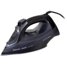 Ferro de Passar Roupa a Vapor Philips - 5000 Series DST5040 Preto, Pre