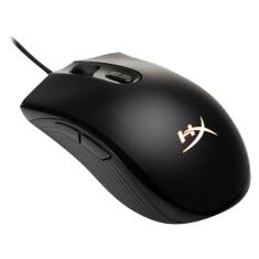Mouse Gamer HyperX Óptico 6200DPI 7 Botões - Pulsefire Core, Preto