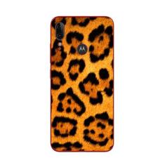 Capa Adesivo Skin575 Verso Para Motorola Moto E6 Plus - KawaSkin