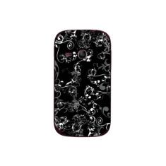 Capa Adesivo Skin359 Verso Para Galaxy Young Duos Gt-s6313t - KawaSkin