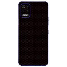 Capa Adesivo Skin362 Verso Para LG K62 - KawaSkin