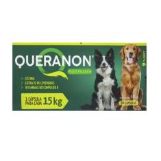 Suplemento Alimentar Avert Queranon para Cães - 15 Kg