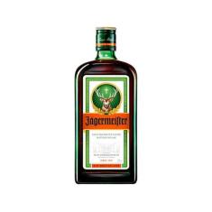 Licor Jägermeister Original 700ml, 1 unidade, Original