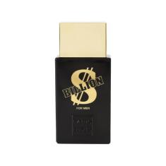 Perfume Paris Elysees Billion Masculino - Eau de Toilette 100ml, 100ml