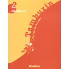 Livro - Tamburin 2 ab (exercicio)