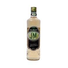 Cachaça joao mendes ouro 670ml, U, Unica