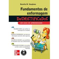 Livro - Fundamentos de Enfermagem Desmistificados