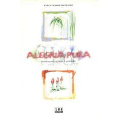 Alegria Pura - Lge-Ler