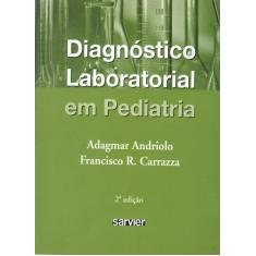 Livro - Diagnóstico laboratorial em Pediatria