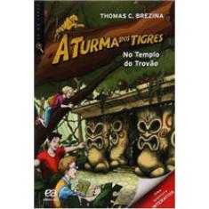 No Templo Do Trovão