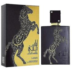 Perfume Lattafa Lail Maleki Eau de Parfum - Unissex