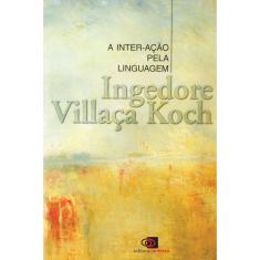 Livro - A inter-ação pela linguagem