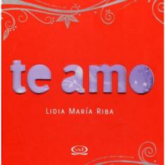 Te Amo