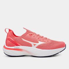 Tênis Mizuno Glow 2 Feminino