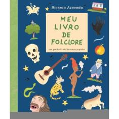 Meu livro de folclore