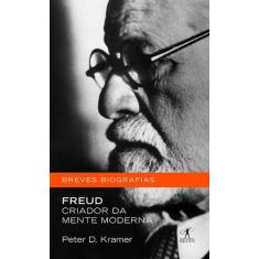 Livro - Freud