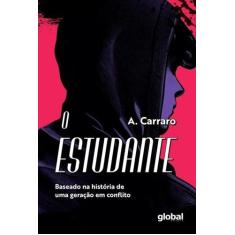 Livro - O Estudante