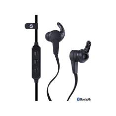 Fone De Ouvido Sound Sport Bluetooth Com Microfone - VINIK