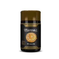 Vitamina C Premium 60 Caps Hf Suplementos