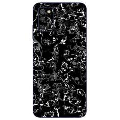 Capa Adesivo Skin359 Verso Para Samsung Galaxy A03s (2021) - KawaSkin