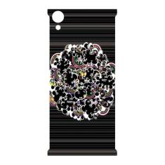 Capa Adesivo Skin110 Verso Para Sony Xperia Xa1 Plus - KawaSkin