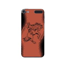 Capa Adesivo Skin357 Verso Para iPod touch (7ª geração) - KawaSkin