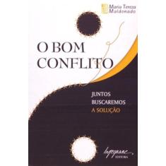 Bom conflito, o - juntos buscaremos a solucao - INTEGRARE, 3