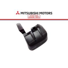 Lameiro Parabarro Dianteiro L200 Triton Pajero Dakar - Original - Mits