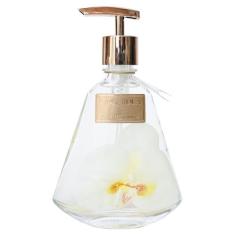Sabonete Líquido Orquídea 210ml - Dani Fernandes