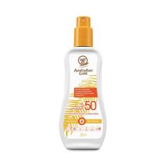 Protetor Solar Corporal Australian Gold Antiox Complex Ultra Fluido FPS 50 220ml-Unissex
