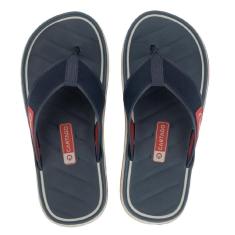Chinelo Masculino Cartago Málaga Sport Marinho - 12308-Masculino