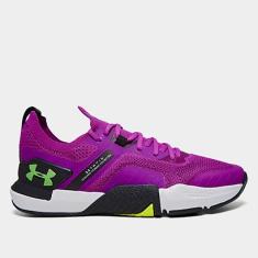 Tênis Under Armour Tribase Cross Se Masculino-Masculino