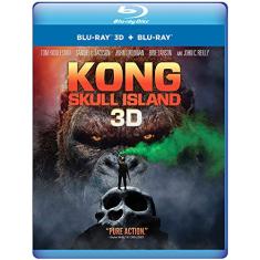 Kong: Skull Island