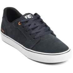 Tênis DC Shoes Anvil LA SE Masculino-Masculino