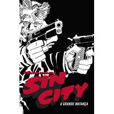 Sin City: A Grande Matança