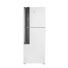 Refrigerador Electrolux Frost Free 431 Litros Inverter Top Freezer Branco IF55 – 220 Volts