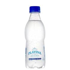 Água Mineral Platina Sem Gás 310Ml